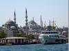 Die neue Moschee